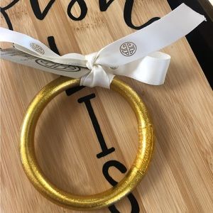 Buddha girl bracelet